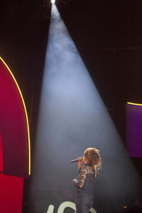 Cadena 100 por Ellas Benefizkonzert in Madrid