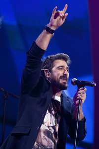 Cadena 100 por Ellas Benefizkonzert in Madrid