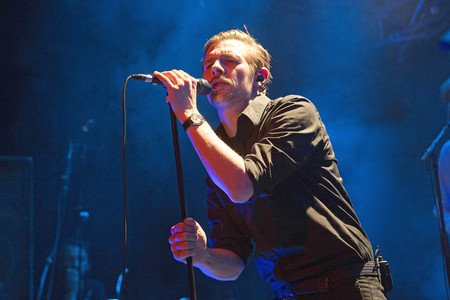 Konzert von Gloria in Hamburg