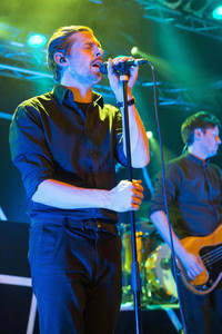 Konzert von Gloria in Hamburg