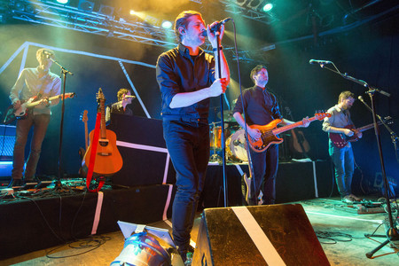 Konzert von Gloria in Hamburg