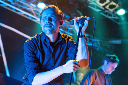 Konzert von Gloria in Hamburg