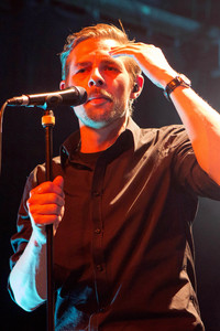 Konzert von Gloria in Hamburg