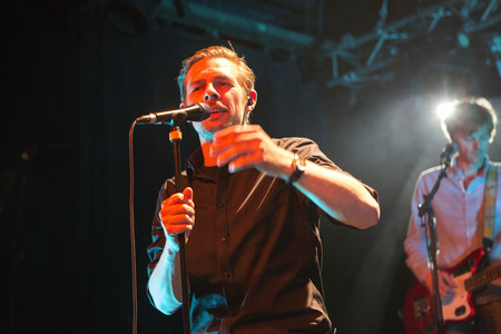 Konzert von Gloria in Hamburg
