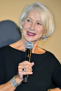 'Die Frau in Gold' Bühnenpräsentation, Tokyo International Film Festival 2015