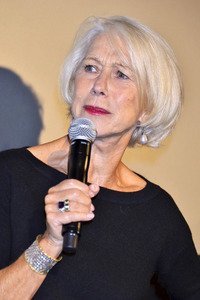 'Die Frau in Gold' Bühnenpräsentation, Tokyo International Film Festival 2015