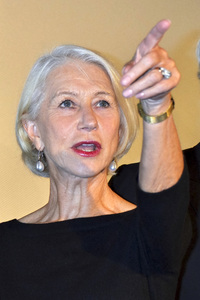 'Die Frau in Gold' Bühnenpräsentation, Tokyo International Film Festival 2015