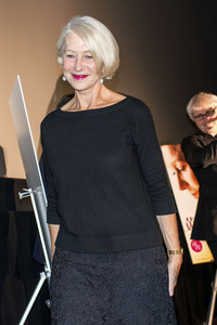 'Die Frau in Gold' Bühnenpräsentation, Tokyo International Film Festival 2015