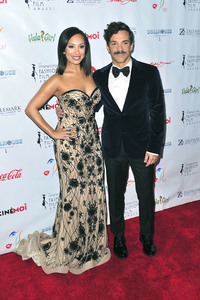 Verleihung der International Fashion Film Awards 2015  in Beverly Hills