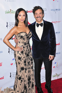 Verleihung der International Fashion Film Awards 2015  in Beverly Hills