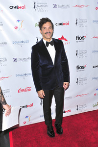 Verleihung der International Fashion Film Awards 2015  in Beverly Hills