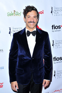 Verleihung der International Fashion Film Awards 2015  in Beverly Hills