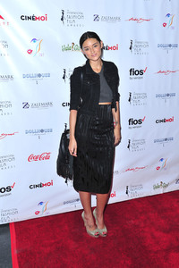 Verleihung der International Fashion Film Awards 2015  in Beverly Hills