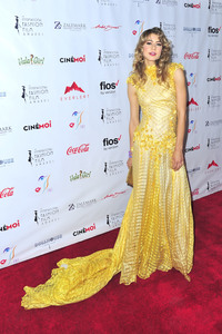 Verleihung der International Fashion Film Awards 2015  in Beverly Hills