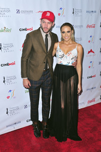 Verleihung der International Fashion Film Awards 2015  in Beverly Hills