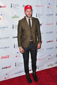Verleihung der International Fashion Film Awards 2015  in Beverly Hills