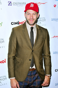 Verleihung der International Fashion Film Awards 2015  in Beverly Hills