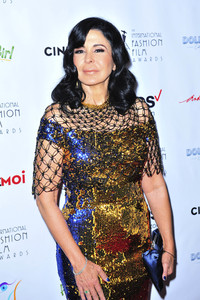 Verleihung der International Fashion Film Awards 2015  in Beverly Hills