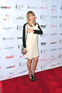 Verleihung der International Fashion Film Awards 2015  in Beverly Hills