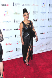 Verleihung der International Fashion Film Awards 2015  in Beverly Hills