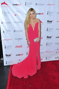 Verleihung der International Fashion Film Awards 2015  in Beverly Hills