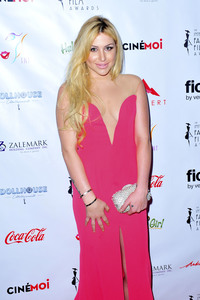 Verleihung der International Fashion Film Awards 2015  in Beverly Hills
