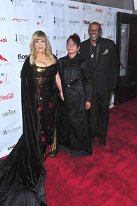 Verleihung der International Fashion Film Awards 2015  in Beverly Hills