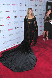 Verleihung der International Fashion Film Awards 2015  in Beverly Hills