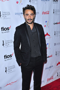 Verleihung der International Fashion Film Awards 2015  in Beverly Hills