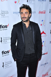 Verleihung der International Fashion Film Awards 2015  in Beverly Hills