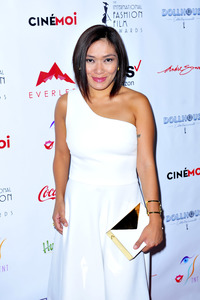 Verleihung der International Fashion Film Awards 2015  in Beverly Hills