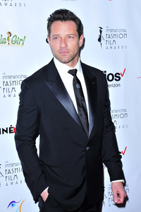 Verleihung der International Fashion Film Awards 2015  in Beverly Hills