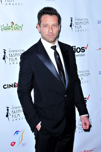 Verleihung der International Fashion Film Awards 2015  in Beverly Hills