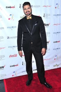 Verleihung der International Fashion Film Awards 2015  in Beverly Hills