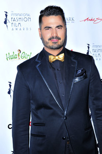 Verleihung der International Fashion Film Awards 2015  in Beverly Hills