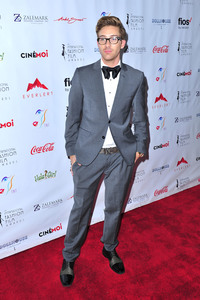 Verleihung der International Fashion Film Awards 2015  in Beverly Hills