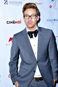 Verleihung der International Fashion Film Awards 2015  in Beverly Hills