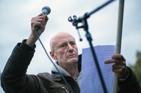 HoGeSa-Demonstration in Köln