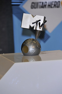 MTV EMA 2015 in Mailand