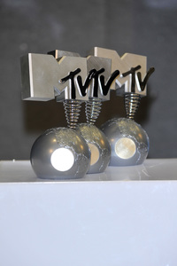 MTV EMA 2015 in Mailand