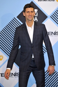 MTV EMA 2015 in Mailand