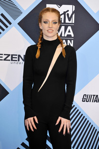 MTV EMA 2015 in Mailand