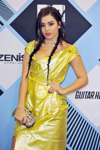 MTV EMA 2015 in Mailand