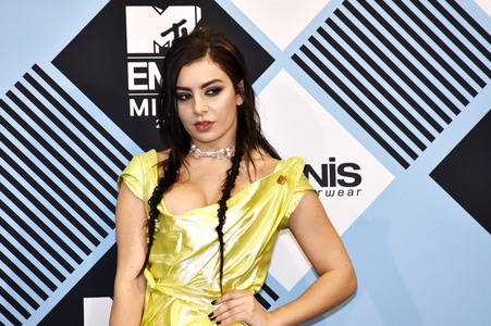 MTV EMA 2015 in Mailand