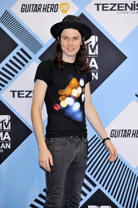 MTV EMA 2015 in Mailand