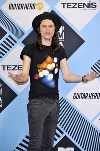 MTV EMA 2015 in Mailand