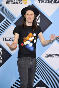MTV EMA 2015 in Mailand