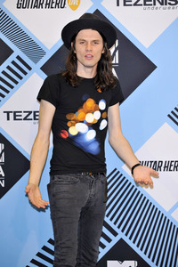 MTV EMA 2015 in Mailand