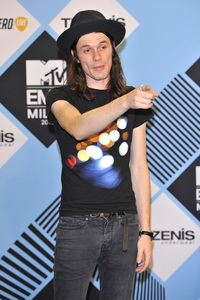 MTV EMA 2015 in Mailand