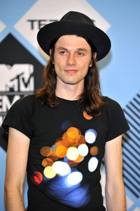 MTV EMA 2015 in Mailand